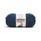 Bernat Fabwoolous Yarn - Navy*