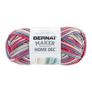 Bernat Maker Home Dec Yarn - Nautical Variegate