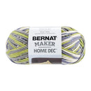 Bernat Maker Home Dec Yarn - Lilac Fence Variegate