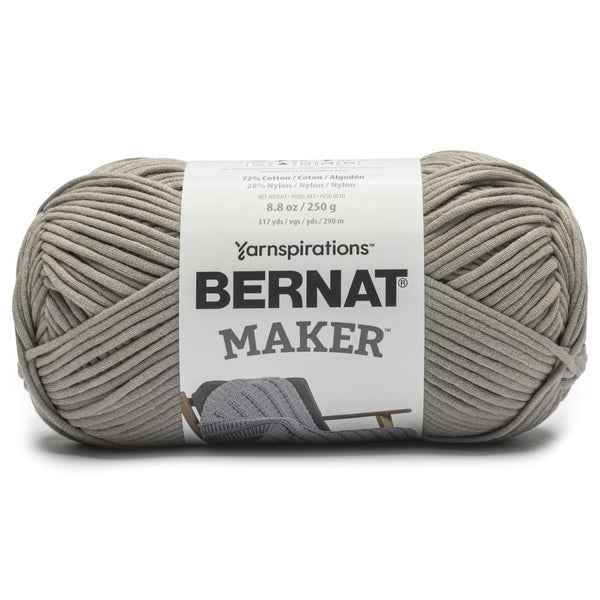 Bernat Bernat Maker Yarn Clay