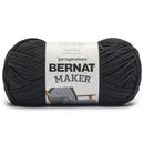 Bernat Bernat Maker Yarn Black