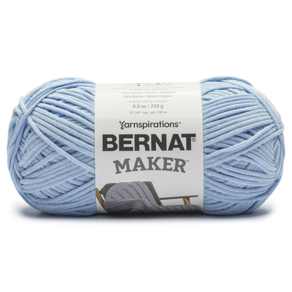 Bernat maker yarn canada sale