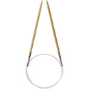 Clover Takumi Bamboo Circular Knitting Needles 16"*