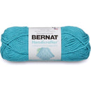 Bernat Handicrafter Cotton Yarn - Solids - Mod Blue*