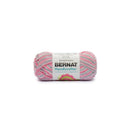 Bernat Handicrafter Cotton Yarn 340g - Ombres - Granite Pink*