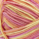 Bernat Handicrafter Cotton Yarn 340g - Ombres - Playtime