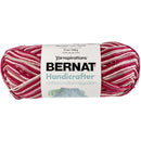 Bernat Handicrafter Cotton Yarn 340g - Ombres - Azalea Ombre