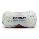 Bernat Handicrafter Cotton Yarn 340g - Ombres - Summer Prints