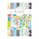 The Paper Boutique Celebration Gnomes A4 Insert Collection