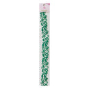 Queen & Co 12" Self-Adhesive Felt Fusion - Holly Bow*