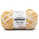 Bernat Blanket Tie Dye-Ish Yarn Golden Rays