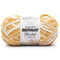 Bernat Blanket Tie Dye-Ish Yarn Golden Rays