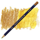Derwent Inktense Pencil - Mustard 1700*