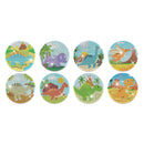 Poppy Crafts Diamond Coaster Kit