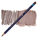 Derwent Inktense Pencil - Natural Brown 1907