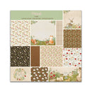 Poppy Crafts 6"x6" Paper Pack