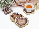 Poppy Crafts Silicone Resin Molds