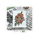 Picket Fence Studios Steel Dies - Watercolour Roses*