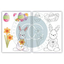 Craft Consortium Premium Marker Pad A6 (32-pack) - Let Spring Begin*