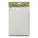 K & Company Beyond Postmarks Cardmaking*