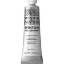Winsor & Newton Winton Oil Colour 37ml - Soft Mixing White