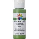 Delta Ceramcoat Acrylic Paint 2oz - Herb Garden