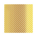 Cricut Premium Viny Mosaic Sampler, Bold Metallic Shapes - Permanent*