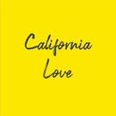 Maker Forte Color Hive Ink Pad - California Love*