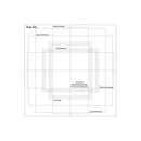 Maker Forte Easy Store Placement Tool - A2 & Square*