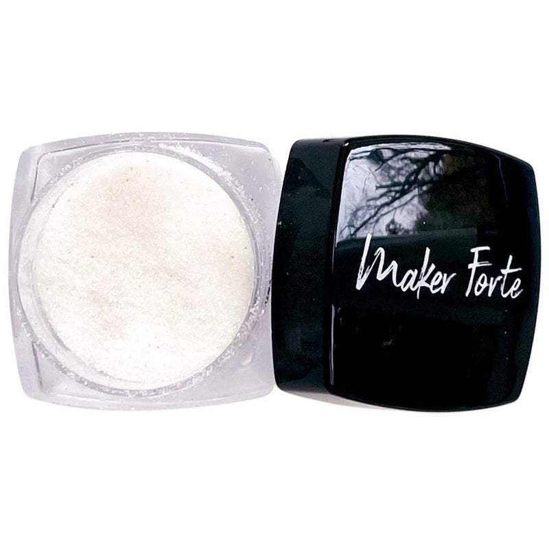 Maker Forte Embossing Powder 0.5oz - Crystal Clear*