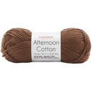 Premier Yarns Afternoon Cotton Yarn - Cinnamon 50g