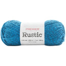 Premier Yarns Rustic Yarn - Cyan 200g^