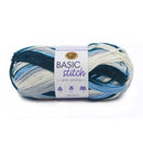 Lion Brand Yarn - Basic Stitch Anti-Pilling - Fairview 85g*