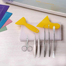 Universal Crafts Weeding Tool Kit - 8pcs