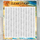Poppy Crafts Clear Stamps