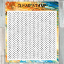 Poppy Crafts Clear Stamps