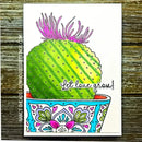 Colorado Craft Company Metal Die Set Stay Sharp - By Kris Lauren*
