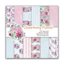 Poppy Crafts 6"x6" Paper Pack