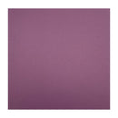 Poppy Crafts 12"x12" Textured Cardstock - Boysenberry