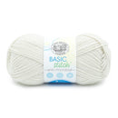 Lion Brand Basic Stitch Antimicrobial Yarn - Vintage