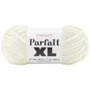 Premier Yarns Parfait XL Yarn - Cream 200g