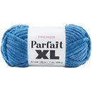 Premier Yarns Parfait XL Yarn - Blue 200g