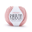 Premier Yarns Ribbon Yarn - Rose 200g