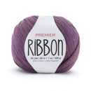 Premier Yarns Ribbon Yarn - Plum 200g