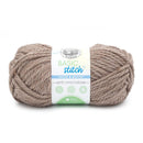 Lion Brand Basic Stitch Antimicrobial Thick & Quick Yarn - Hazelwood