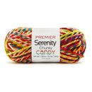 Premier Yarns Serenity Chunky Candy Yarn Primary*