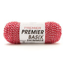 Premier Basix Shimmer - Peppermint Shimmer