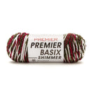 Premier Basix Shimmer - Merry Shimmer