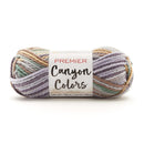 Premier Canyon Colours - Misty Morning