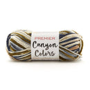 Premier Canyon Colours - Rock Garden